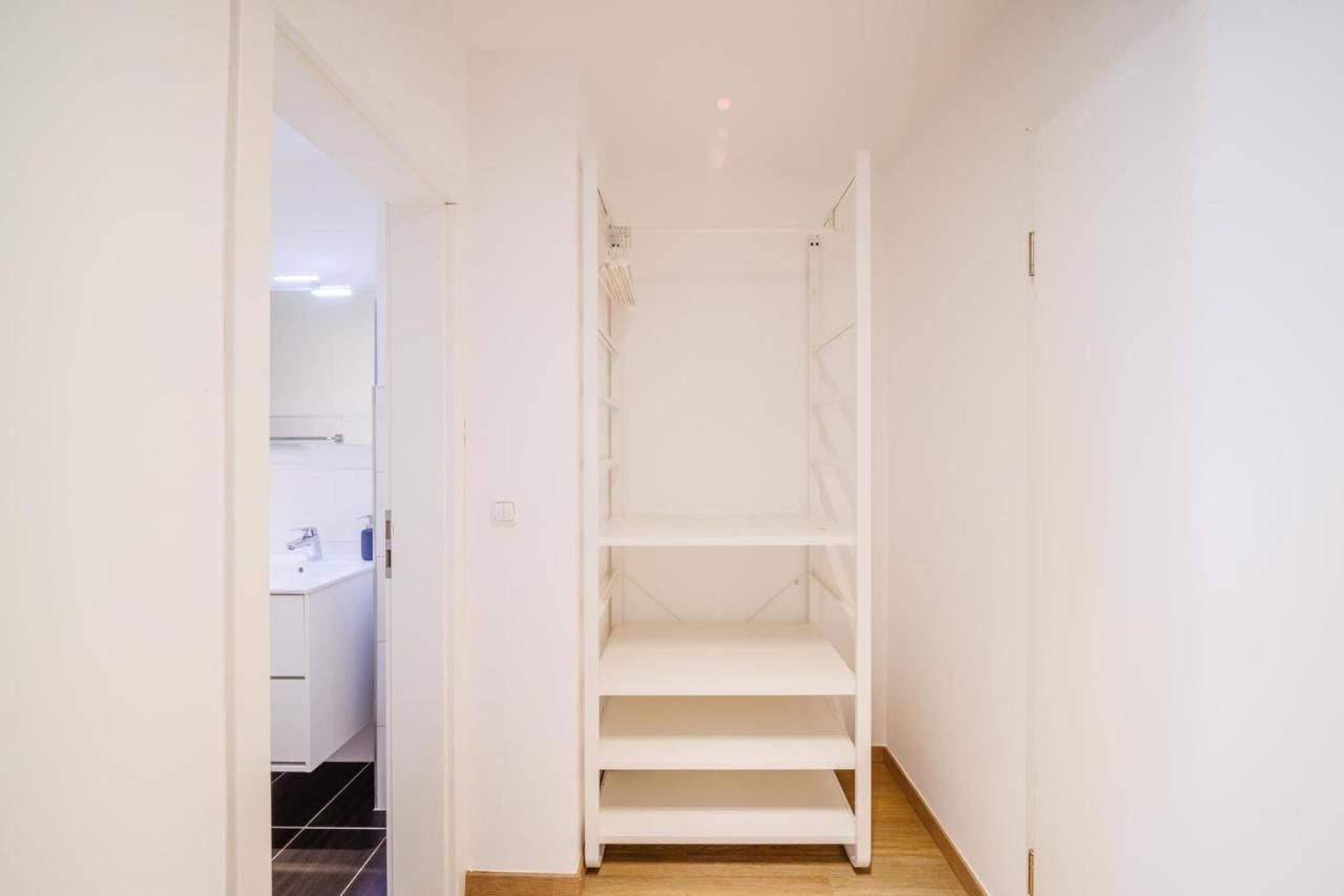 Glueck Auf Appartements Ruettenscheiderstrasse Essen Kültér fotó